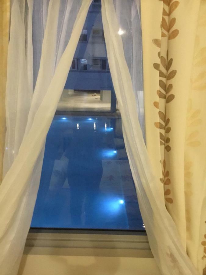 Davao Avida Towers By Jyuアパートメント エクステリア 写真